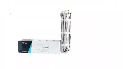 FŰTŐSZŐNYEG BVF H-MAT 100 W/m2 9m2 HMAT100090