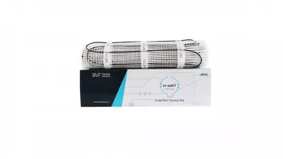 Fűtőszőnyeg BV H-MAT 150W/m2 5m2 HMAT150050