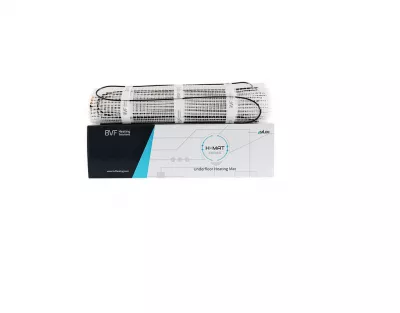 FŰTŐSZŐNYEG BV H-MAT 150 W/m2 16m2 HMAT150160