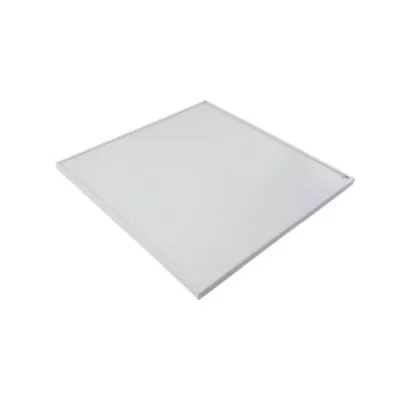 Infrapanel 300W 600x600x25mm falon kívüli normál műanyag keretes IP44