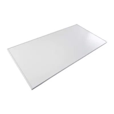 Infrapanel 600W 1200x600x25mm falon kívüli normál műanyag keretes IP44