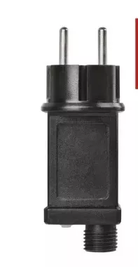 LED FÉNYFÜZ. ADAPTER@