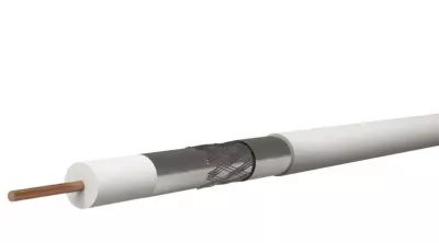 KOAX KÁBEL CB500 100m EMOS Koax kábel CB500 100m