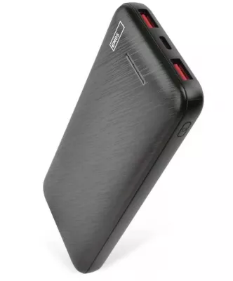 POWERBANK 10000mAh@ Powerbank AlphaQ3, 10 000 mAh, 22,5W