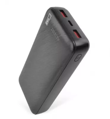 POWERBANK 20000mAh@ Powerbank AlphaQ3, 20 000 mAh