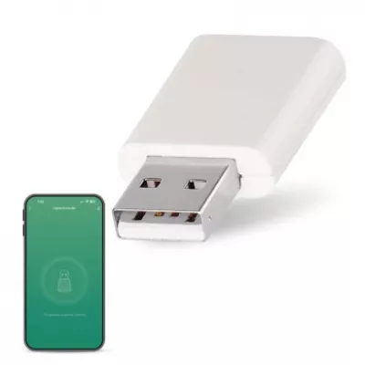 GOSMART jelismétlő IP-2213Z