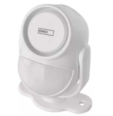 GOSMART RIASZTÓ WIFI@ MOZGÁSÉRZÉKELŐ, 6X AJTÓ/ABLAK ÉRZÉK.