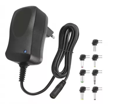 ADAPTER 600mA UNIV.
