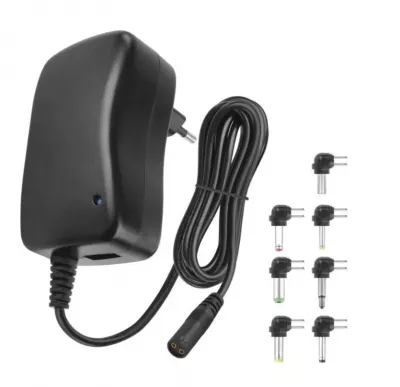 ADAPTER 1500mA UNIV.