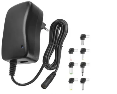 ADAPTER 2250mA UNIV.