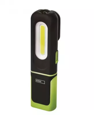 LED LÁMPA AKKUS 330 lm 1200mAh