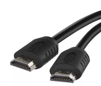 HDMI KÁBEL 2.0 A-A DUGÓ 10m