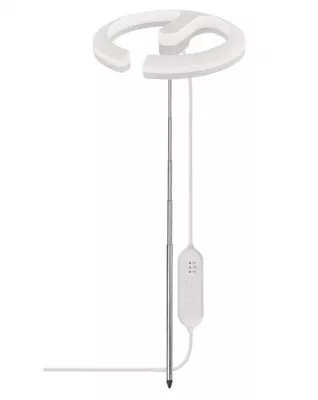 LED NÖVÉNYNÖVELŐ LÁMPA TELJES SPEKT. 39 LED BELTÉRI IDŐZÍTŐ