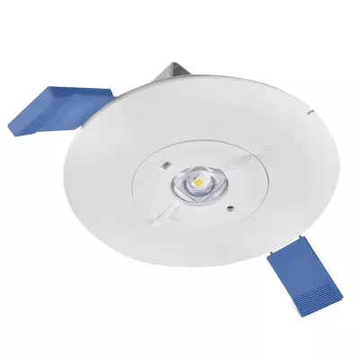 LED VÉSZVIL. LPT ORSU 2W 300LM 3H