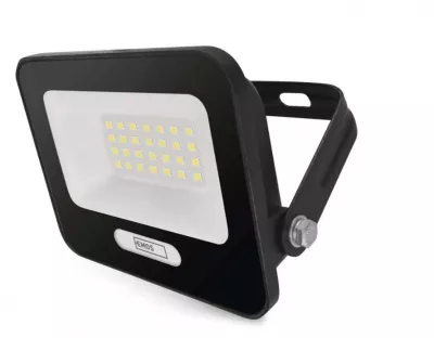 LED FÉNYV.LAPOS 20W FK 4000K IP65@