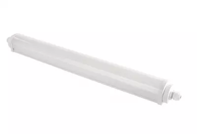 LED lámpatest 18W 4000K