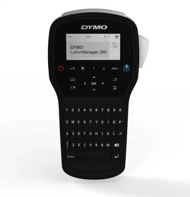 DYMO LM280 CÍMKENYOMTATÓ