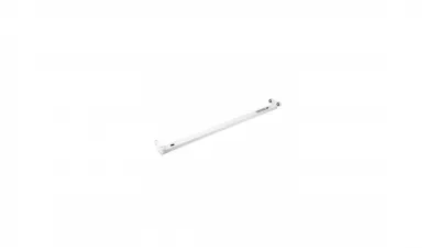 SZABADONSUGÁRZÓ LED CSŐHÖZ 2xT8 60cm