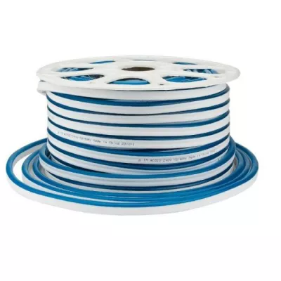 LED FLEX NEON 220V KÉK IP65 ST220-A2