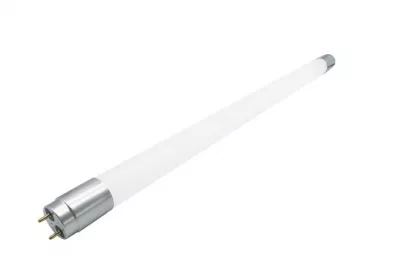 ROVARCSAPDA FÉNYCSŐ LED UV! 6,5W T8@ UV-A 600mm 370nm 230V 18W T8 HELYETT