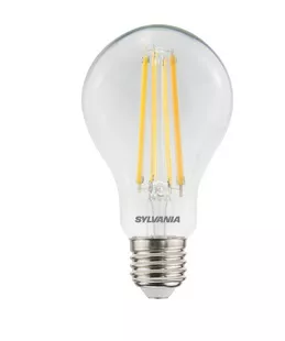 LED E27 NORM   11 W 2700K DIMM @ ToLEDo RT GLS V5 CL DIM 1521LM 827 L