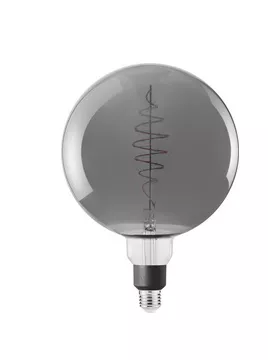 LED GLOB E27 7,5 W 2000K @ ToLEDo Vintage G200 450LM GL 820 SST