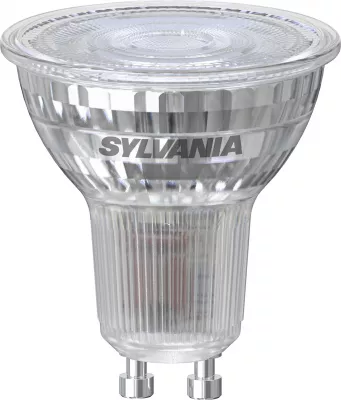 LED GU10 6 W 3000K 36° @ REFLED SUPERIA RETRO ES50 V5 700LM