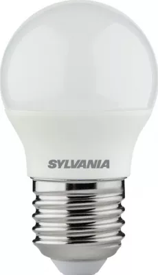 LED GÖMB E27 4,2 W 4000K 470lm @ ToLEDo BALL 470LM 840 E27 SL