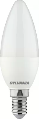 LED GYERTYA E14 4.2 W 2700K @ ToLEDo CANDLE 470LM 827 E14 SL