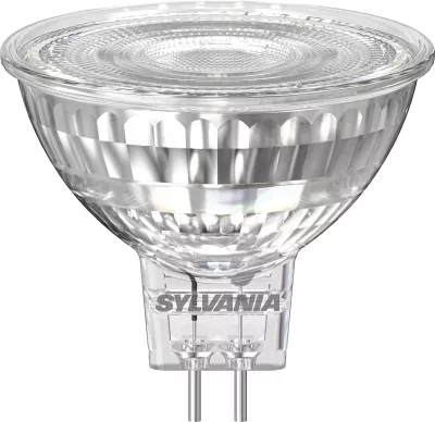 LED MR16 4,6W 3000K 36°@ Superia RT MR16 V3 460LM 830 36 SL