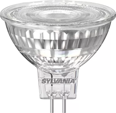 LED MR16 5W 12V 2700K 36° DIMM@ RefLED Superia Retro MR16 V3 460LM