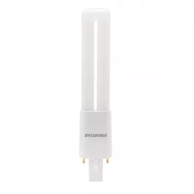 LED G23 4,5W 3000K@ TOLEDO LYNX S 450LM G23 830 SL