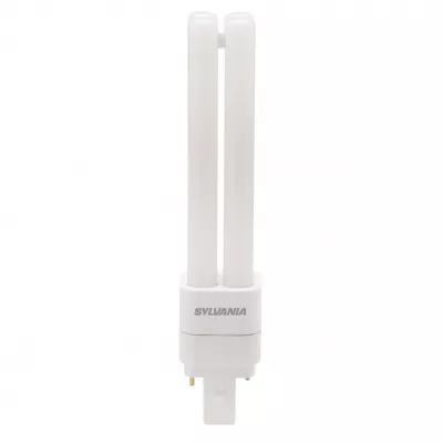 LED G24D 10W 3000K@ TOLEDO LYNX D 1000LM G24D 830 SL