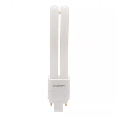 LED G24q-3 10W 3000K@ TOLEDO LYNX DE 1000LM G24Q 830 SL