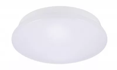 LED LÁMPATEST 5-16,5W 3/4000K IP54@ START Surface 500-2000lm 830-840