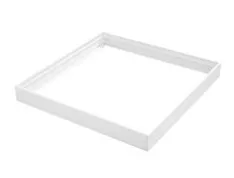 LED PANEL 600x600 KIEMELŐ KERET@ SURFACE MOUNTING KIT 600X600X70MM