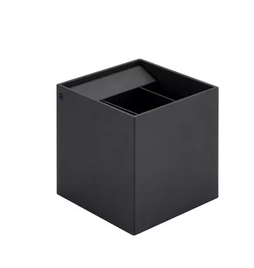 LED LÁMPATEST 5,8W 3/4000K START Surface Wall Cube IP54 2x140lm