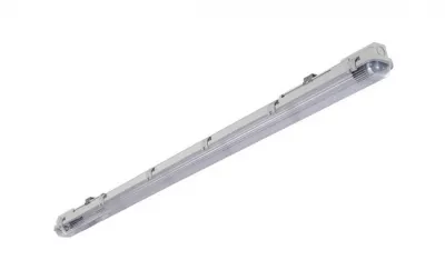 LÁMPATEST 1x1,2m IP65 LED CSŐHÖZ START WATERPROOF 1200 HOUSING 1X