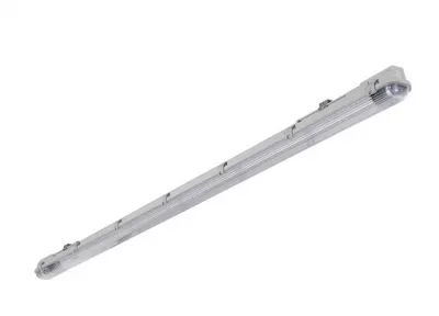 LÁMPATEST    1x1,5m IP65 LED CSŐHÖZ@ START WATERPROOF 1500 HOUSING