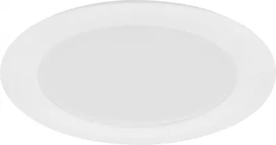 LED PANEL 8W 4000K KEREK SÜLLY. START DOWNLIGHT 640lm 840