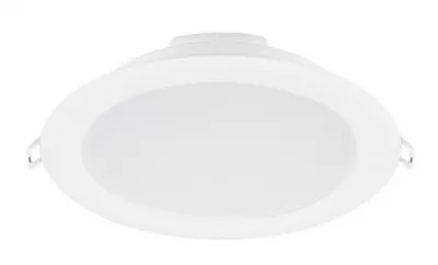 LED MÉLYSUGÁRZÓ 12W 4000K START Downlight Eco 145 1100lm 840