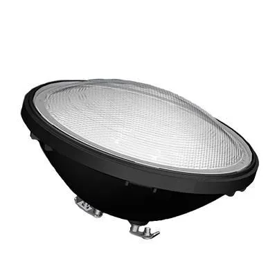 Medence lámpa LED 12V 12W RGB@ Par56 Led Rgb_Made In Belgium_