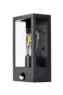 KÜLTÉR LÁMPA YOURHOME SYLWALL PIR@ OURHOME SYLWALL LUMINA PIR