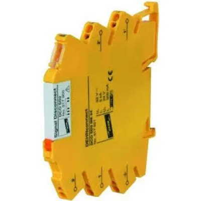 DEHN DCO SD2 ME24 SORKAP. 2P.SD2