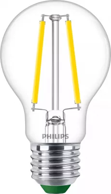 LED CLA 40W A60 E27 4000K CL UE SRT4 Á