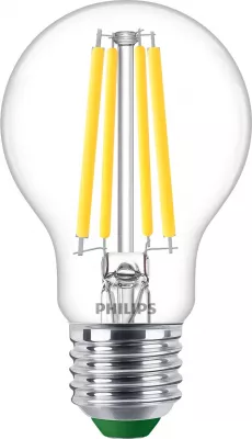 LED CLA 60W A60 E27 4000K CL UE SRT4 Á