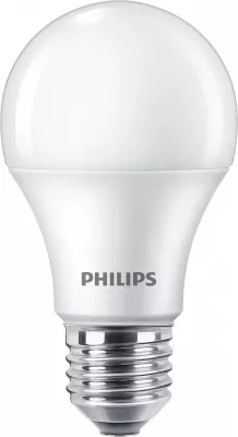 LED 60W A60 E27 WW FR ND 2PF/6 DISC Á