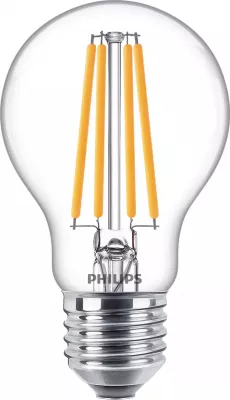 Philips E27 LED 10,5W 1521lm 4000K hideg fehér - 100W izzó helyett
