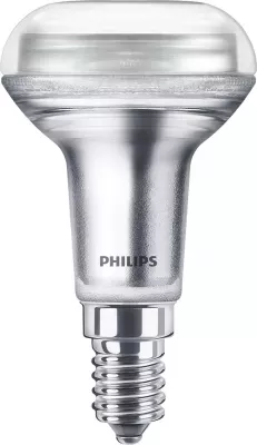 LED CLA 40W R50 E14 WW 36D ND RF Á