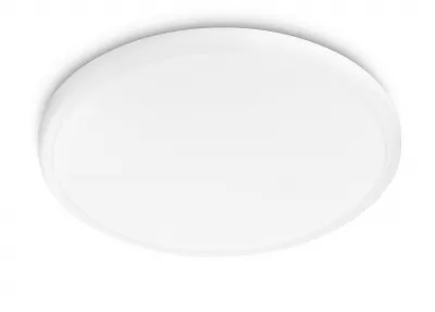 TWIRLY Mennyezeti lp.1*12W LED